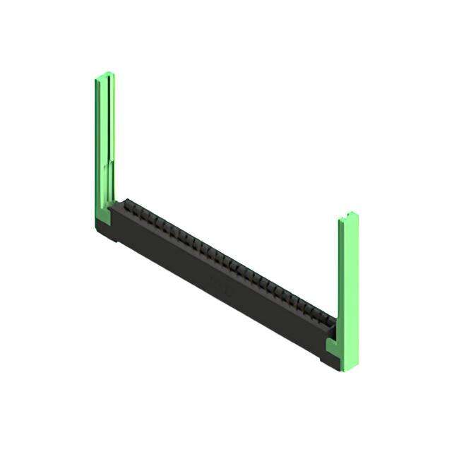 387-027-520-168 EDAC Inc.  Connettori per bordi